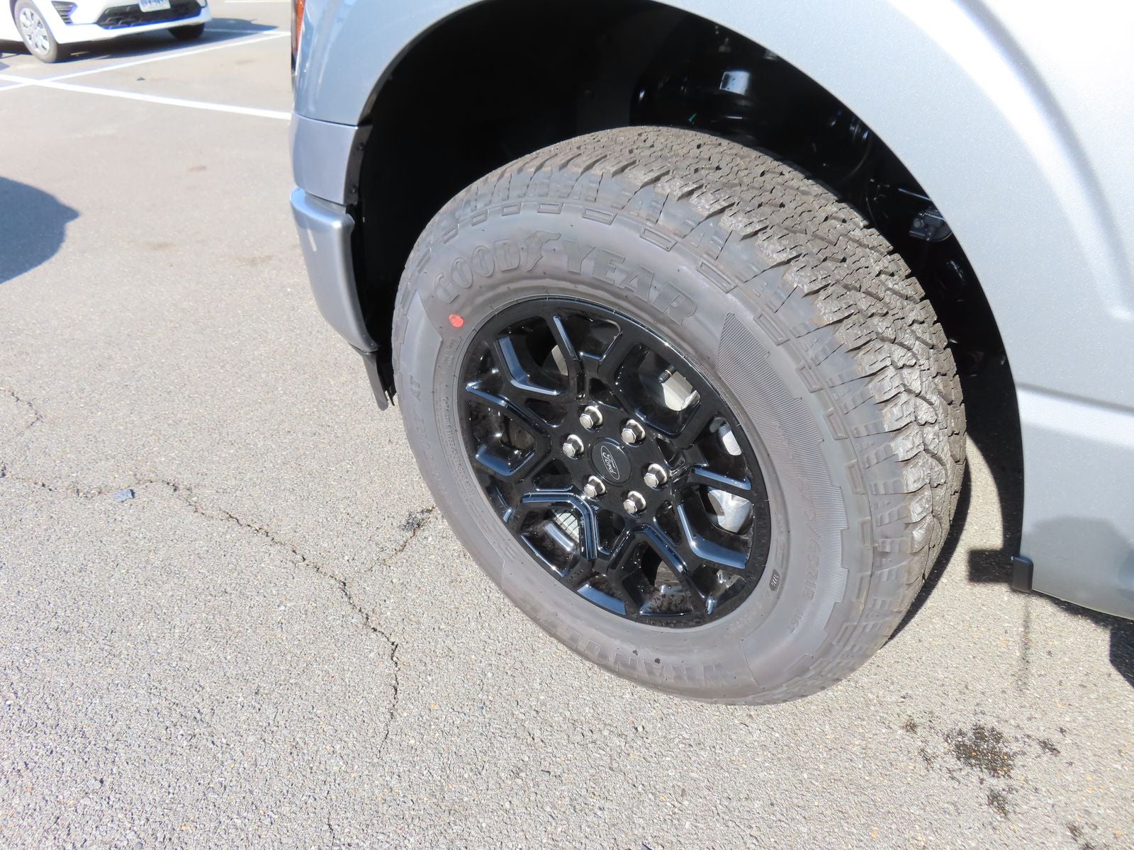 2026 Ford F-150 XLT 302A