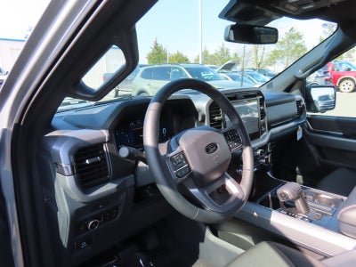 2026 Ford F-150 XLT 302A