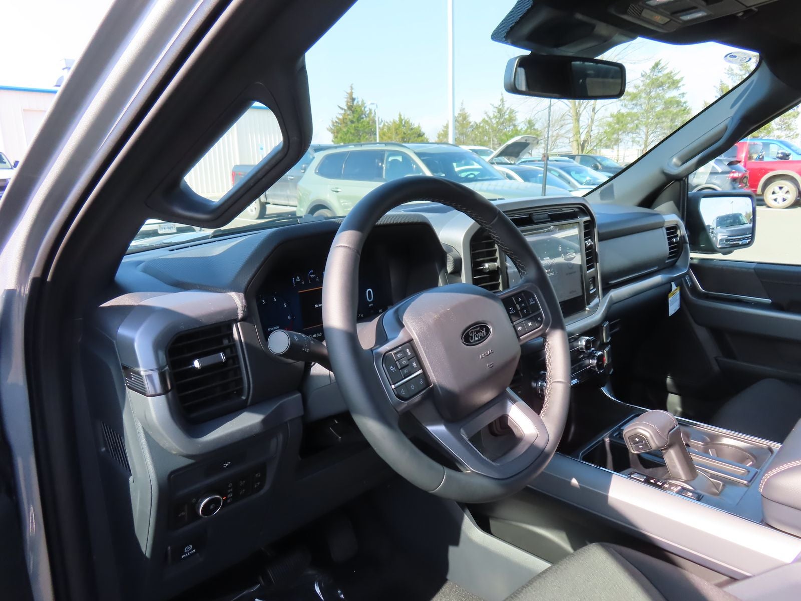 2026 Ford F-150 XLT 302A