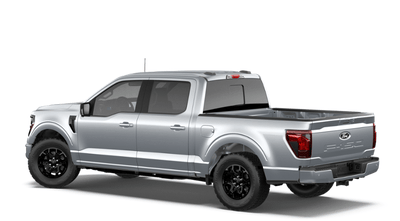 2026 Ford F-150 XLT 302A