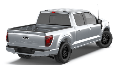 2026 Ford F-150 XLT 302A