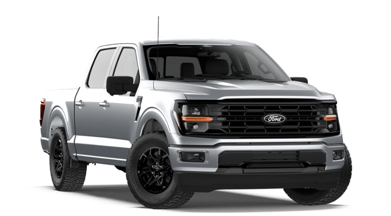 2026 Ford F-150 XLT 302A