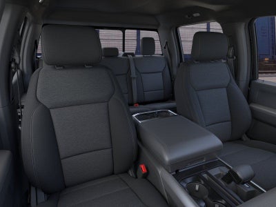 2026 Ford F-150 XLT 302A