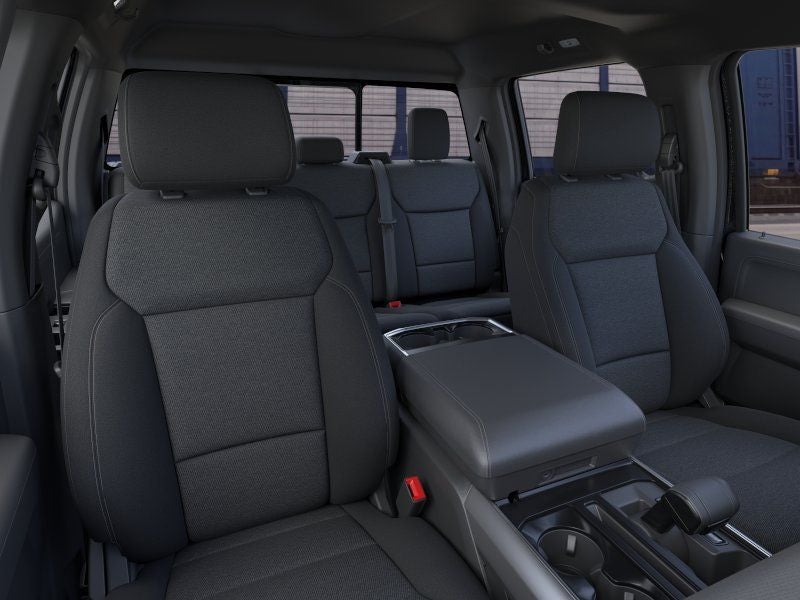 2026 Ford F-150 XLT 302A
