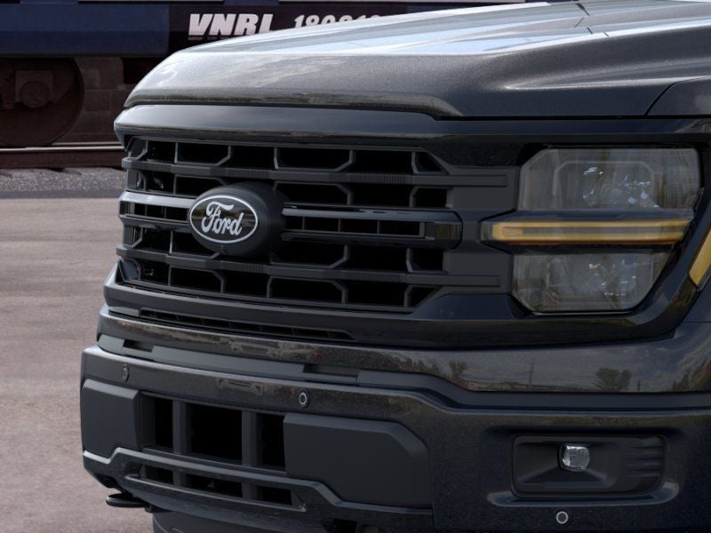 2026 Ford F-150 XLT 302A