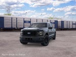 2026 Ford F-150 XLT 302A