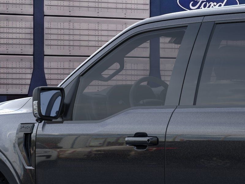 2026 Ford F-150 XLT 302A