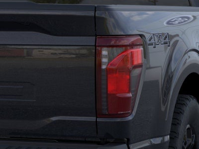 2026 Ford F-150 XLT 302A