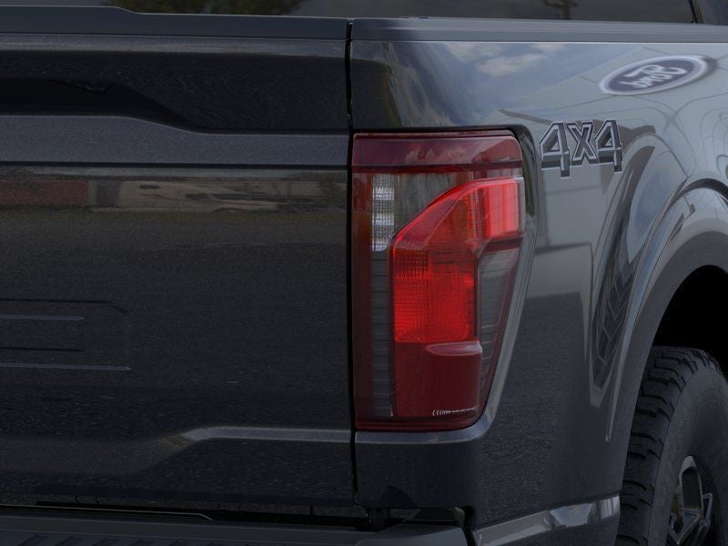 2026 Ford F-150 XLT 302A