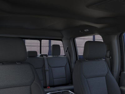 2026 Ford F-150 XLT 302A