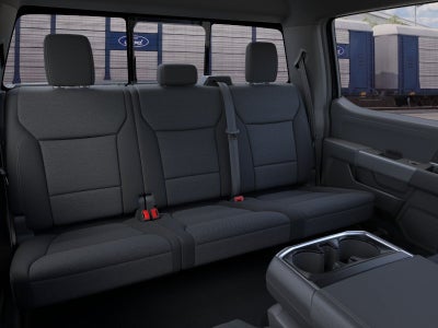 2026 Ford F-150 XLT 302A