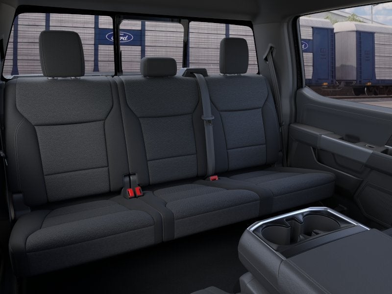 2026 Ford F-150 XLT 302A
