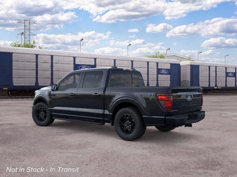 2026 Ford F-150 XLT 302A