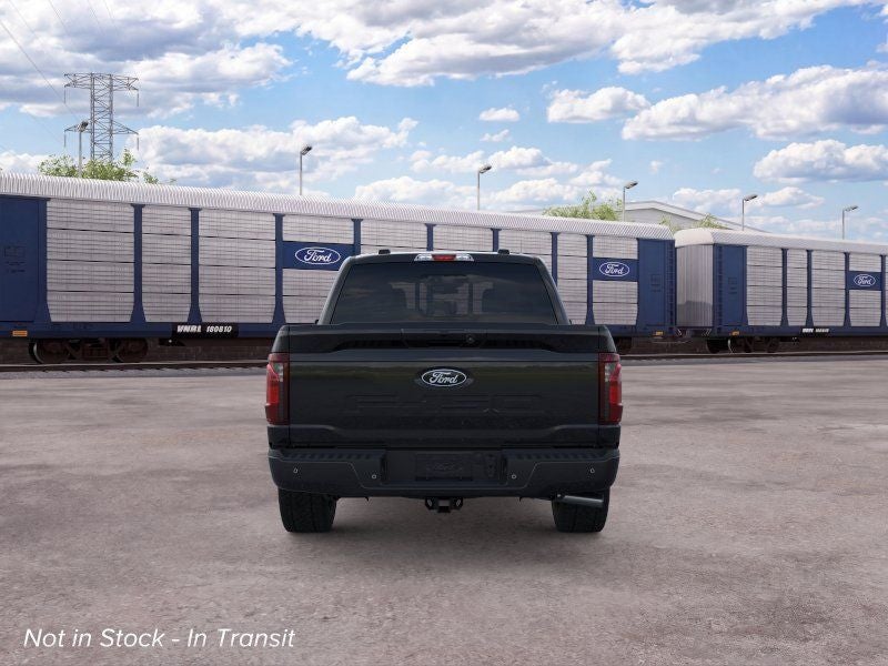 2026 Ford F-150 XLT 302A
