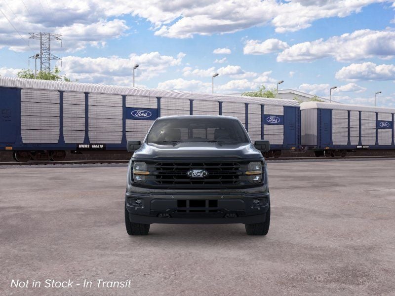 2026 Ford F-150 XLT 302A