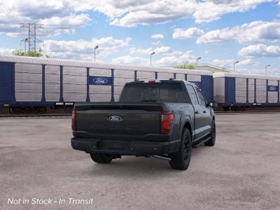 2026 Ford F-150 XLT 302A