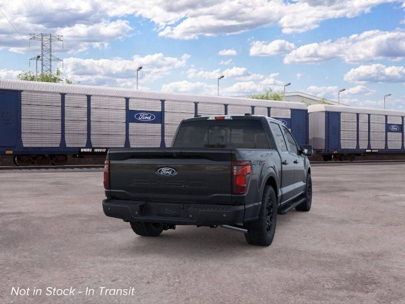 2026 Ford F-150 XLT 302A