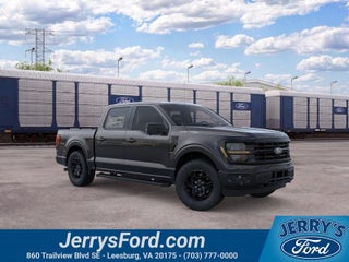 2026 Ford F-150 XLT 302A