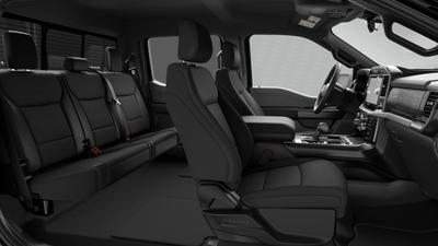 2026 Ford F-150 XLT 302A