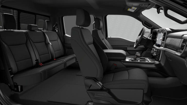 2026 Ford F-150 XLT 302A