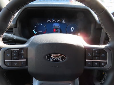 2025 Ford F-150 XLT 302A