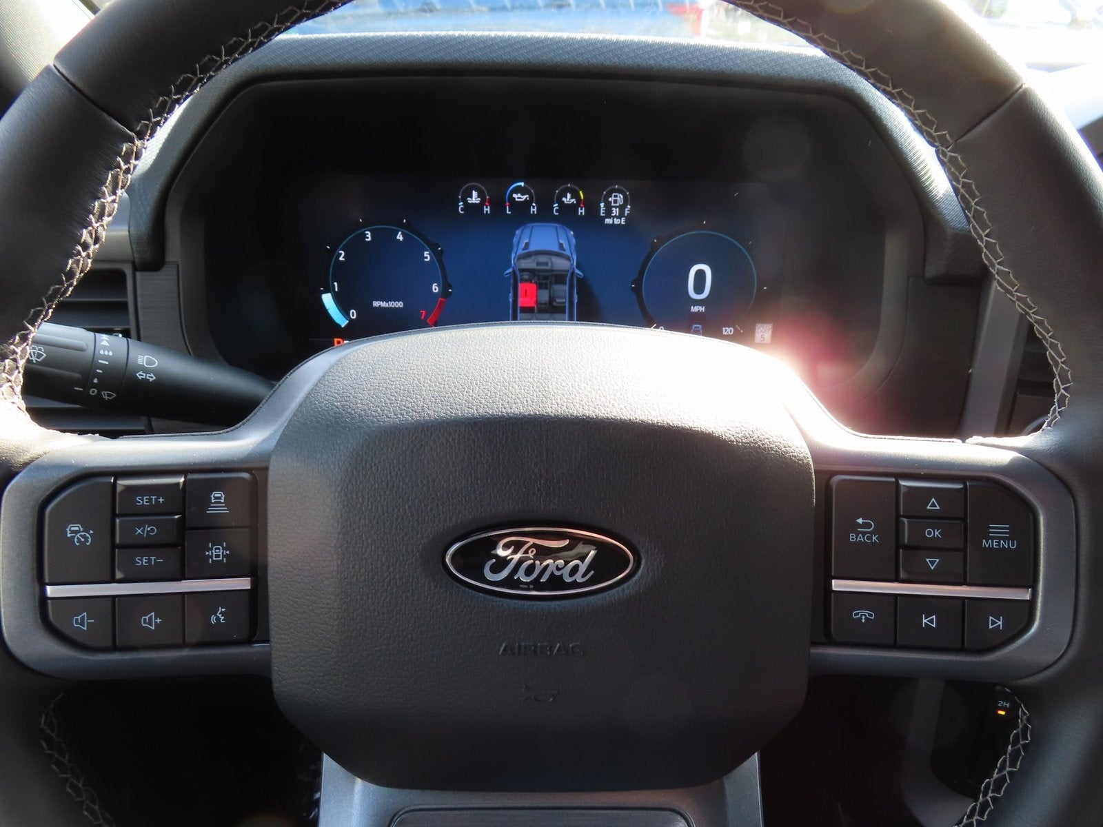 2025 Ford F-150 XLT 302A