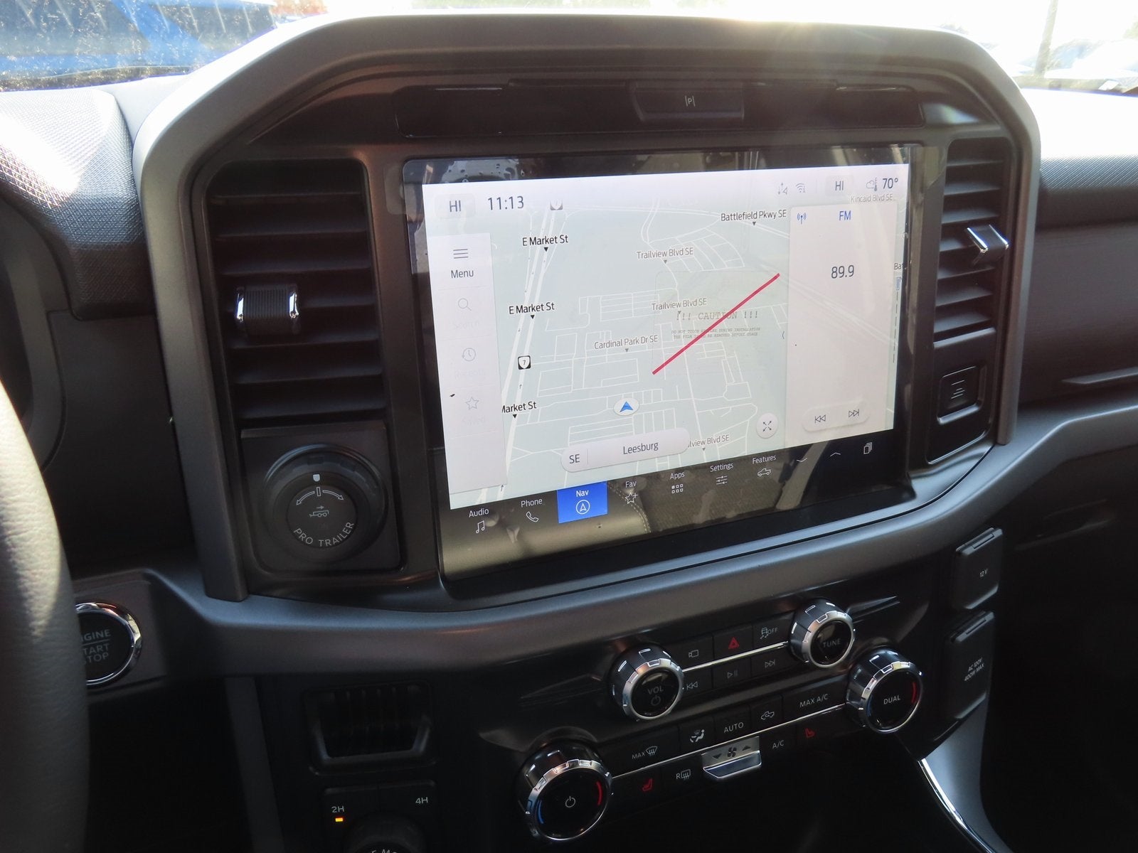 2025 Ford F-150 XLT 302A