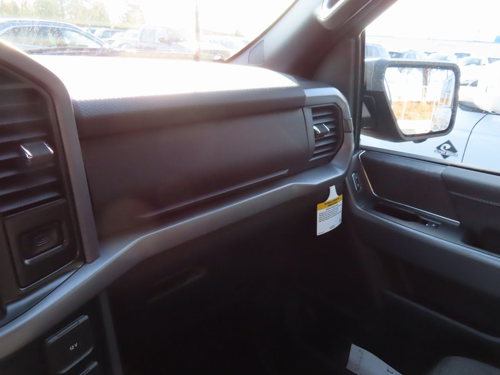 2025 Ford F-150 XLT 302A