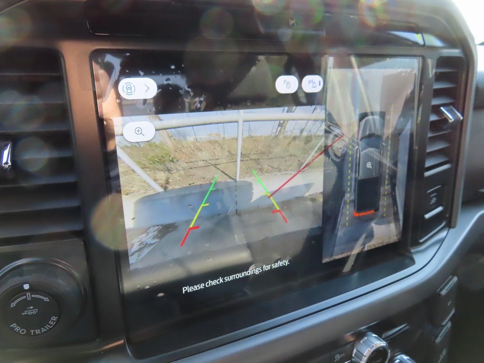 2025 Ford F-150 XLT 302A