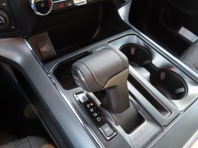 2025 Ford F-150 XLT 302A