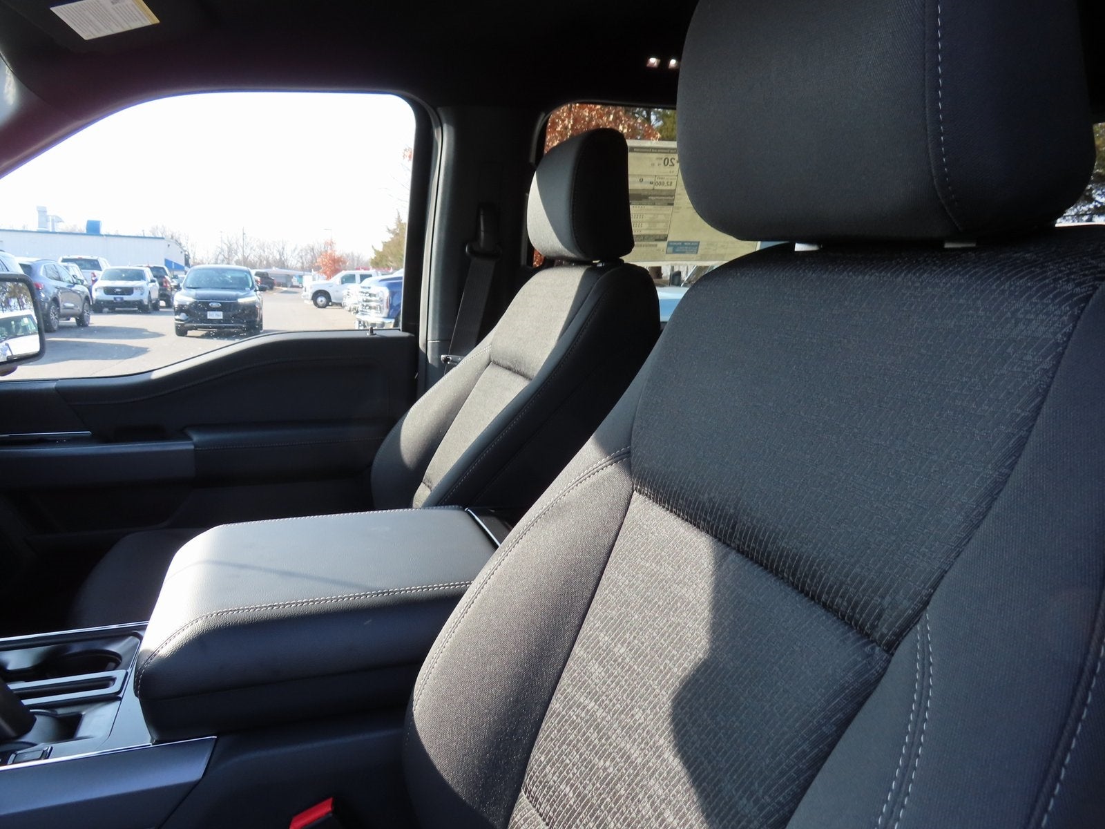 2025 Ford F-150 XLT 302A