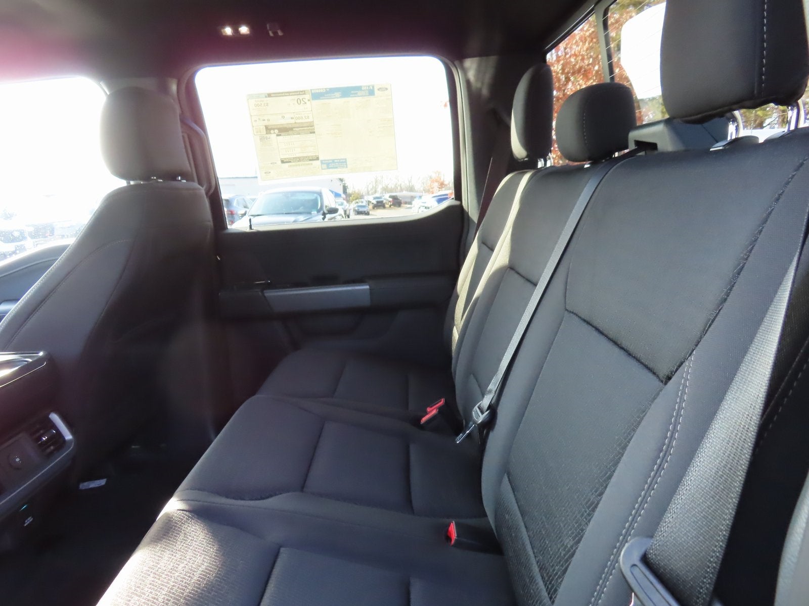 2025 Ford F-150 XLT 302A