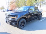2025 Ford F-150 XLT 302A