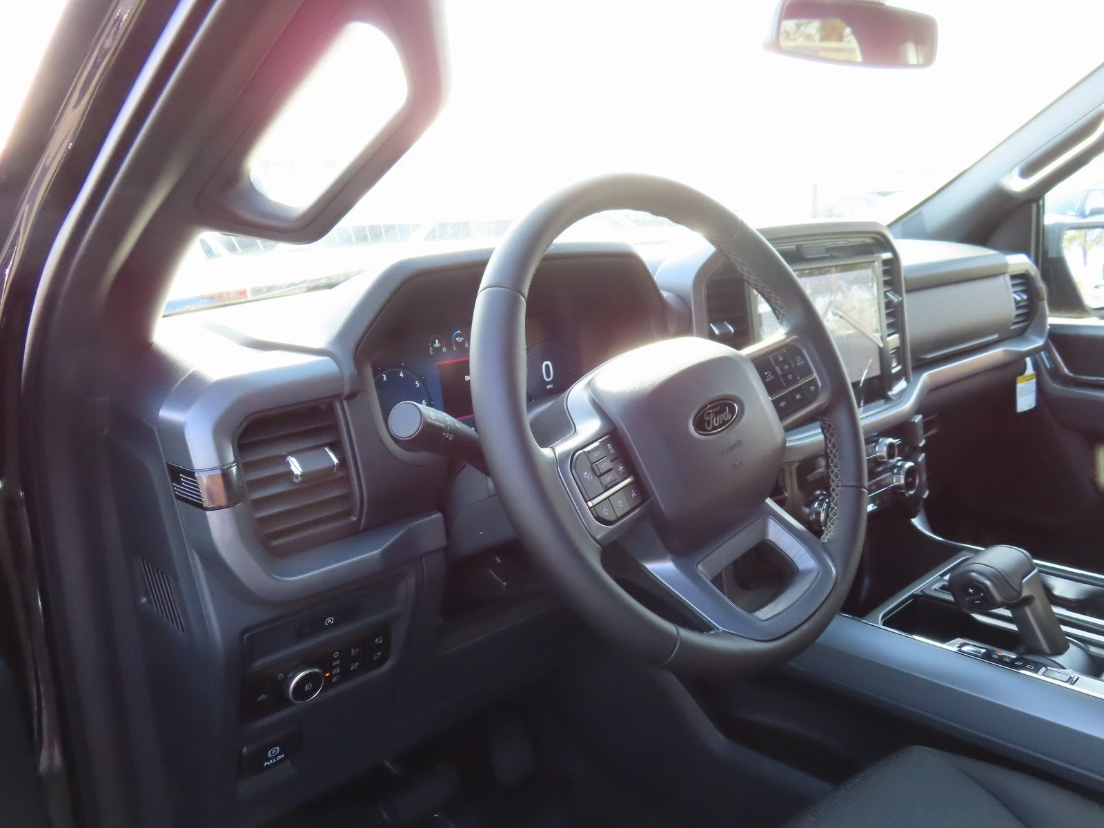 2025 Ford F-150 XLT 302A