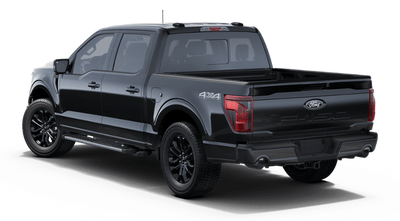2025 Ford F-150 XLT 302A