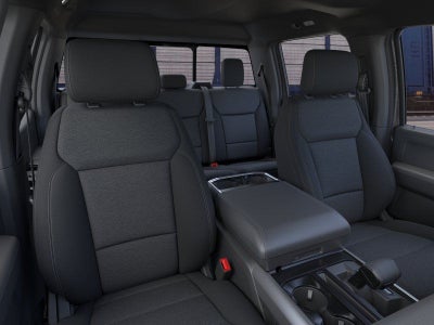 2026 Ford F-150 XLT 302A