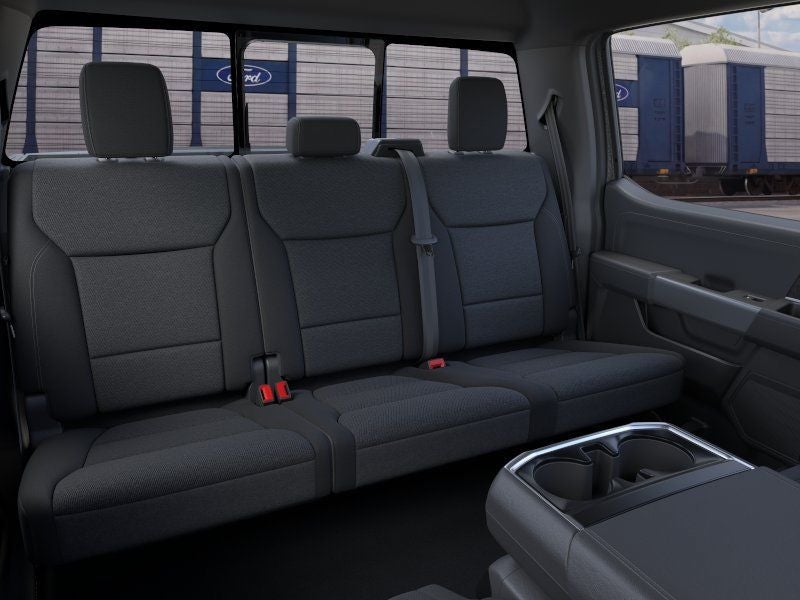 2026 Ford F-150 XLT 302A