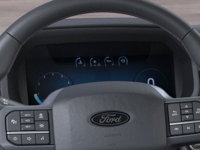 2026 Ford F-150 XLT 302A