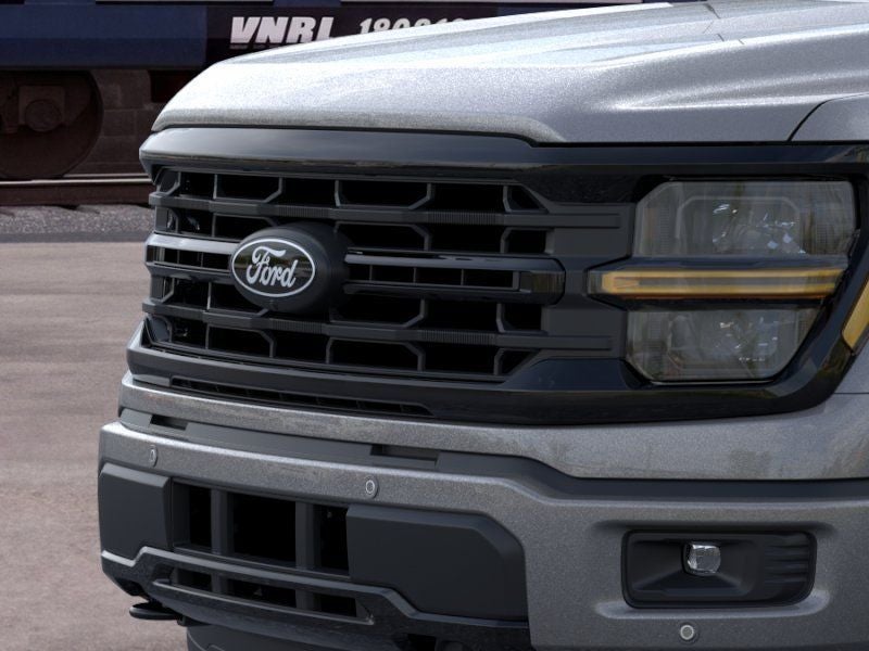 2026 Ford F-150 XLT 302A