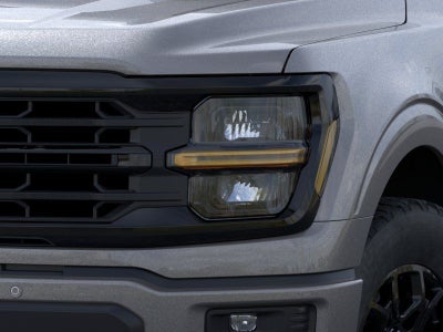 2026 Ford F-150 XLT 302A