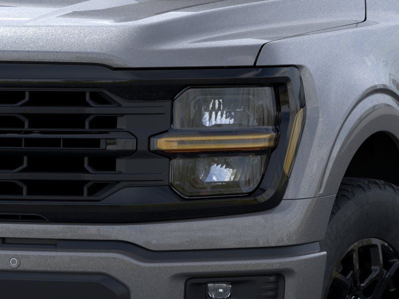 2026 Ford F-150 XLT 302A