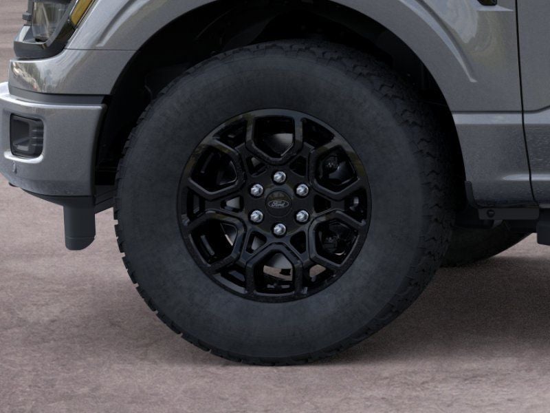 2026 Ford F-150 XLT 302A