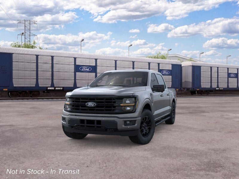 2026 Ford F-150 XLT 302A