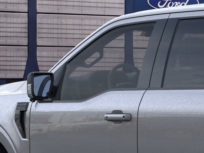 2026 Ford F-150 XLT 302A