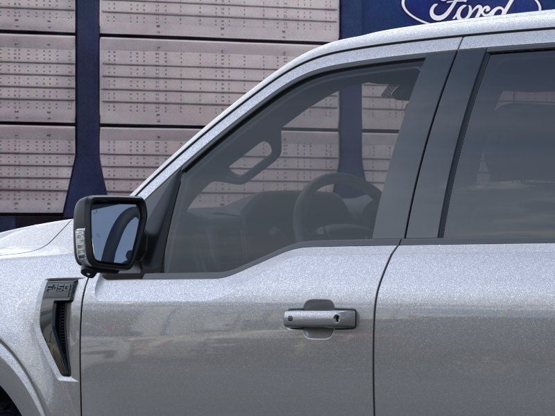 2026 Ford F-150 XLT 302A