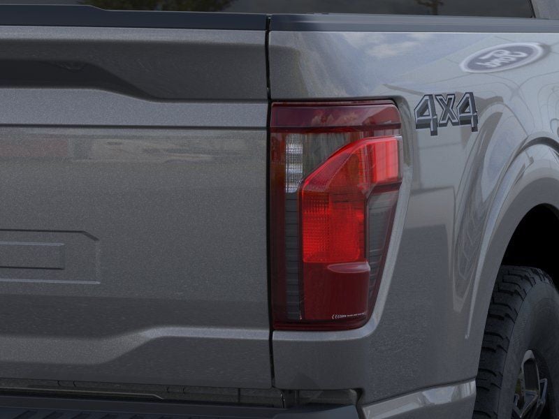 2026 Ford F-150 XLT 302A