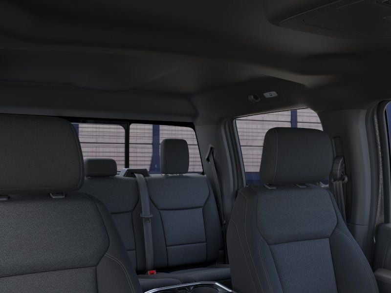 2026 Ford F-150 XLT 302A