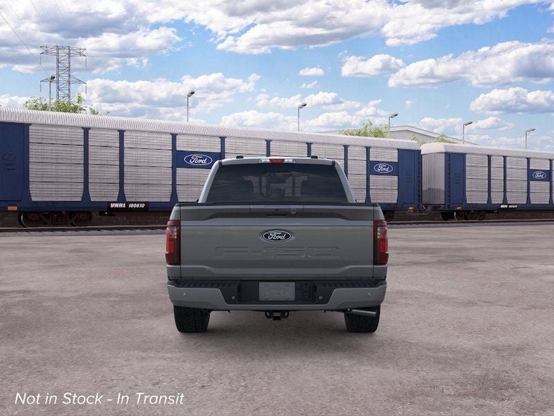 2026 Ford F-150 XLT 302A