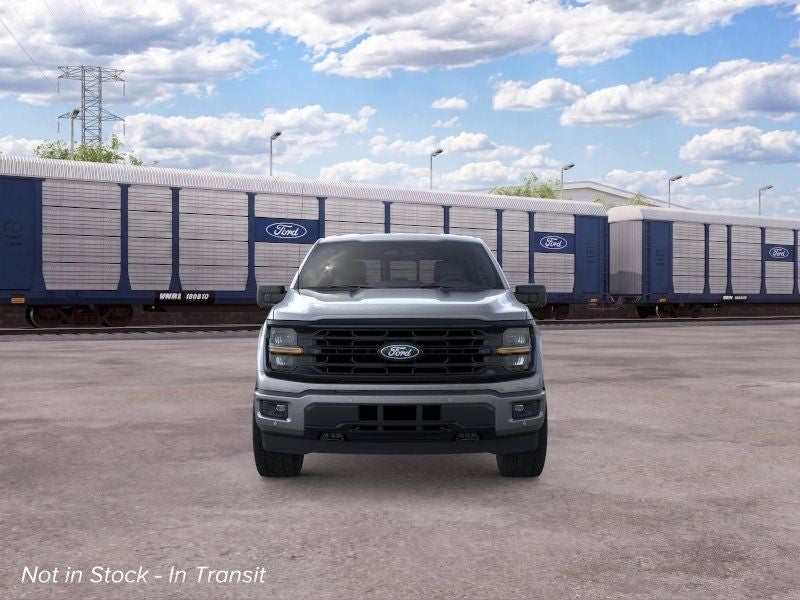 2026 Ford F-150 XLT 302A