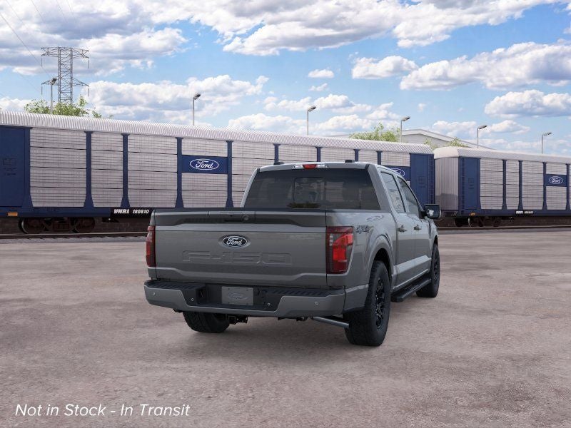 2026 Ford F-150 XLT 302A